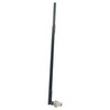 Picture of 2.4 GHz 9 dBi  Rubber Duck Antenna - N-Female Bulkhead Connector