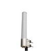 Picture of 2.4/ 5 GHz 6 dBi Dual Frequency / Dual Polarized Omni Antenna