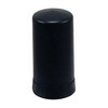 Picture of 2.4/4.9-5.8 GHz 3 dBi Black Mobile Omnidirectional Antenna - NMO Connector