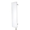 Picture of 3300 MHz-4200 MHz, 19 dBi, 35-degree +/-45 Dual pol, 8-port MIMO Sector antenna, 8 x Type N Female connector