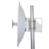 Picture of 4950 MHz to 7125 MHz, 2-foot collapsible Parabolic Antenna, 2x2 MIMO, 30 dBi, NF, 2 Pack
