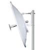 Picture of 4950 MHz to 7125 MHz, 3-foot Parabolic Antenna, 2x2 MIMO, 34 dBi, NF, 2 Pack