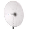 Picture of 4.9-6.4 GHz, 3-foot MIMO Dish Antenna with C5x, C6x, B5x Mimosa Adapter, 2 Pack