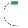 Picture of Embedded 5 GHz  PCB Antenna, 3 dBi gain, IPEX Connector