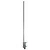 Picture of 698-960 MHz 8 dBi Gain Omnidirectional PRO Series Antenna - Type N Female Connector, Fiberglass Radome