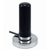 Picture of Cellular/WiFi Multi-Band 3 dBi Black Omni Antenna w/Magnetic Base - N-Female Connector