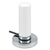 Picture of Cellular/WiFi Multi-Band 3 dBi White Omni Antenna w/Magnetic Base - N-Female Connector