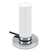 Picture of Cellular/WiFi Multi-Band 3 dBi White Omni Antenna w/Magnetic Base - N-Male Connector