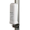 Picture of 698-960 MHz/1710-2700 MHz/3400-4200 MHz Low PIM Rated Indoor/Outdoor V-pol Omni DAS Antenna, 3-4 dBi, 4.3-10 Female Connector