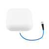 Picture of 698-960 MHz/1710-2700 MHz/3400-4200 MHz Low PIM Rated V-pol Panel DAS Antenna, 5-8.5 dBi, Wall Mount, 4.3-10 Female Connector