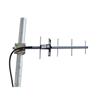 Picture of 900 MHz 9 dBi SS Yagi Antenna  N Female Connector