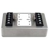 Picture of Indoor DIN Mount 3-Stage Lightning Surge Protector for RS-422 & RS-485 Lines