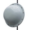 Picture of 600mm Diameter Radome Cover for Parabolic Dish Antennas