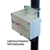 Picture of Mast Mounting Kit for ALW/ALS Series Weatherproof Lightning Protectors