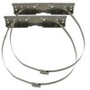 Picture of Enclosure Pole Mounting Kit - Pole Diameters 9 to 11 inches