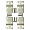 Picture of Wall Mounting Kit for NBG Series Enclosures, 4 Pack