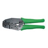 Picture of Deluxe Coaxial Crimp Tool with .028", .039", .047", .100", .128" and .151" Hex Die
