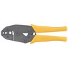Picture of Deluxe Coaxial Crimp Tool with .100", .128" and .429" Hex Die