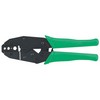 Picture of Deluxe Coaxial Crimp Tool with .068", .213", .256" and .324" Hex Die