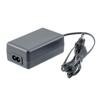Picture of USB 2.0 Ranger 2304PoE Optional Power Supply, 24V 1A DC Output, 100-240VAC Input, 2.1mm (ID) Plug & IEC320-C7 2-pin Connector, 21-00110