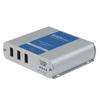 Picture of Icron USB Ranger 2304PoE USB 2.0 Power over Ethernet LAN Extender System, 00-00465, 4-Port USB 2.0 Power over Ethernet, LAN Extender System