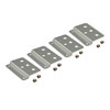 Picture of Icron USB 3-2-1 3251C-10 Starling Optional Mounting Bracket Kit, One Kit per LEX or REX, 21-00155