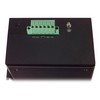 Picture of IES-Series 20 Port Industrial Ethernet Switch 16x RJ45 10/100TX 4x Duplex SC 100FX Single mode 80km