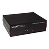Picture of L-com CAT6 A/B Network Switch w/ Serial Control - Latching