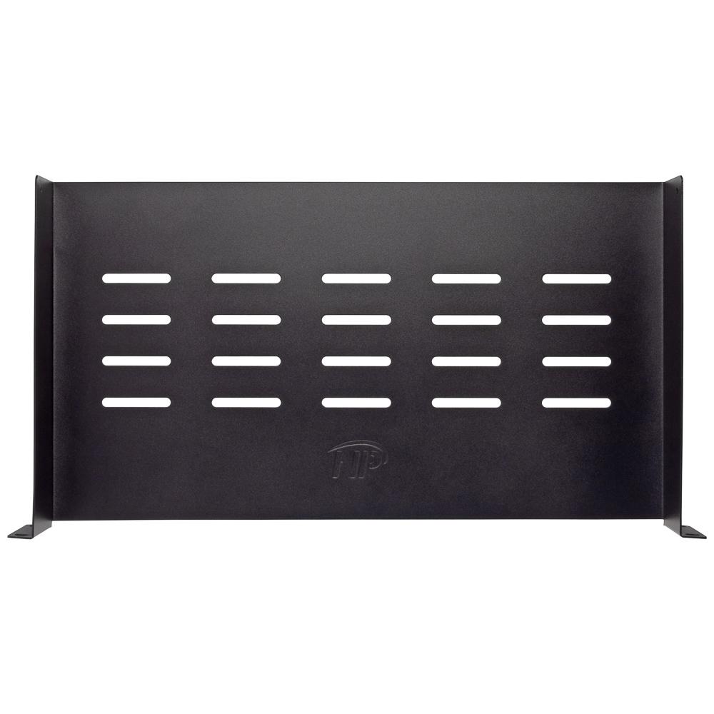Picture of 1U Cantilever Shelf, No Lip - 250mm (9.84in) depth
