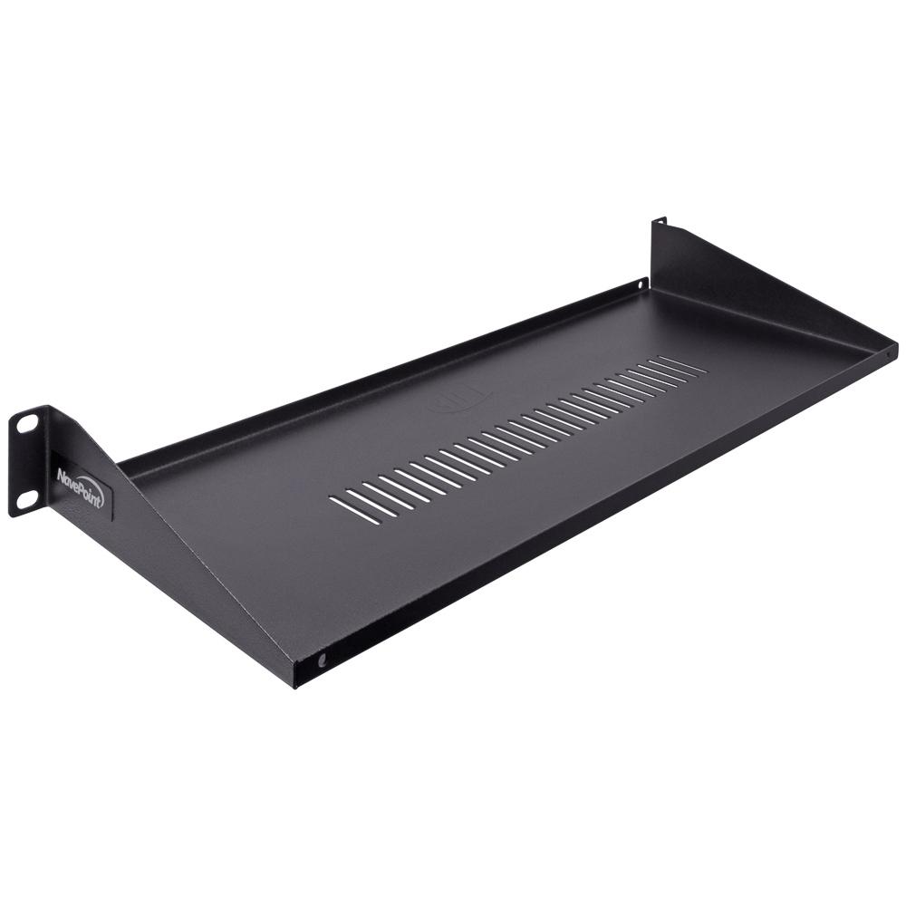 Picture of 1U Cantilever Server Shelf 6in (150mm) depth
