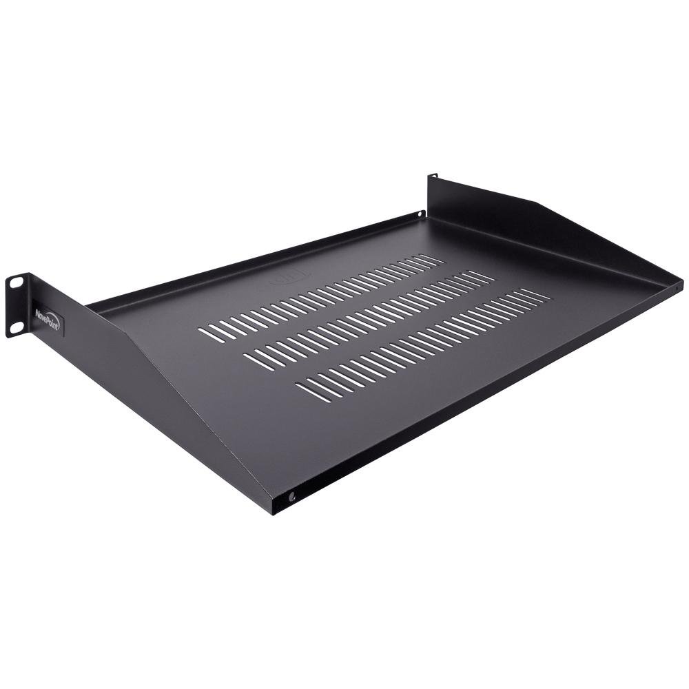Picture of 1U Cantilever Server Shelf 10in (250mm) depth