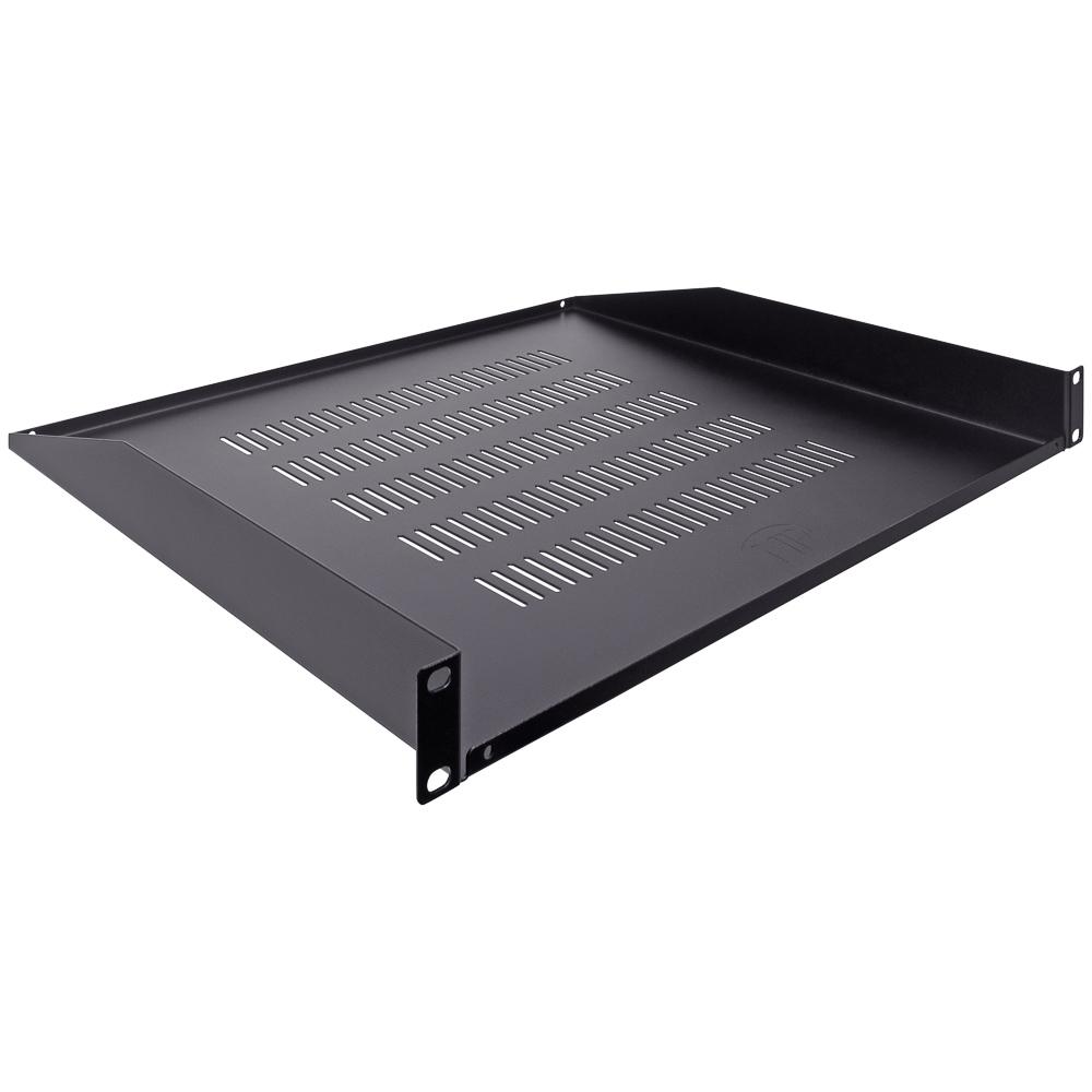 Picture of 1U Cantilever Server Shelf, 14in (350mm) depth