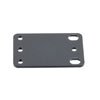 Picture of 1U,  23" to 19" mounting bracket 20pcs