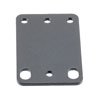 Picture of 1U,  23" to 19" mounting bracket 20pcs