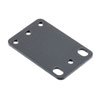 Picture of 1U,  23" to 19" mounting bracket 20pcs