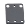 Picture of 1U,  23" to 19" mounting bracket 20pcs