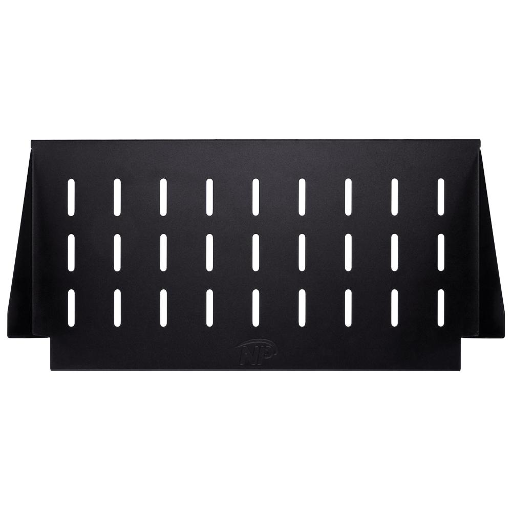 Picture of 2U Center Weighted Vented Server Shelf