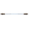 Picture of Bend Relief 3-Lug TRB Jack to Jack for 78 Ohm 30-2002-LC, 36" Cable