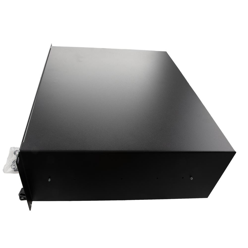 Picture of 19-inch Rack Mount Drawer 3U 13.7in (350mm) Depth