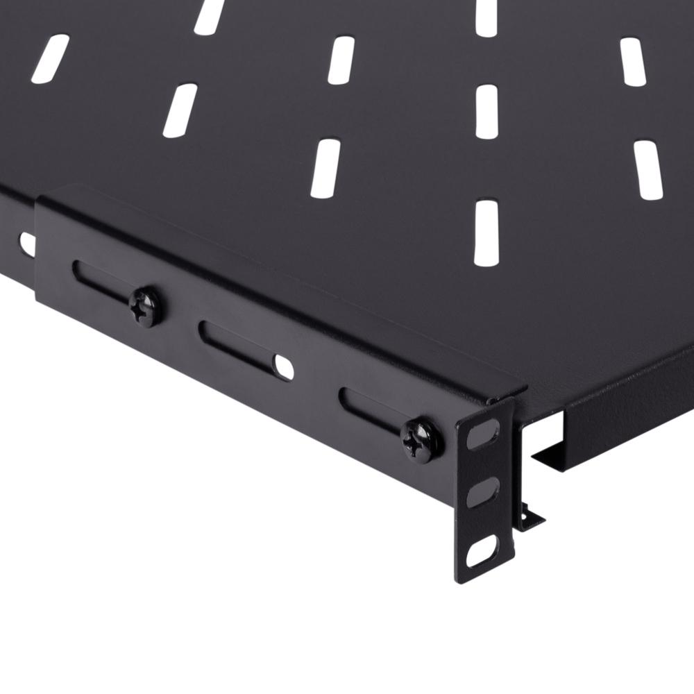 Picture of 4 Post shelf Adjustable, 350mm (13.78in) depth