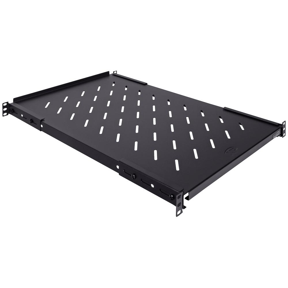 Picture of 4 Post Shelf Adjustable, 750mm (29.53) depth