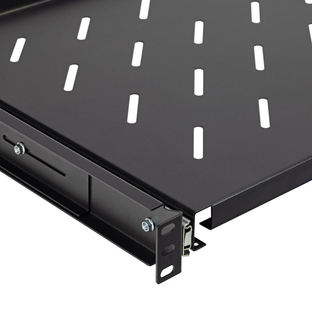 Picture of 4 Post Sliding Shelf, 750mm (29.53) depth