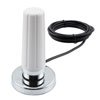 Picture of 617-7125 MHz, 2-5 dBi Gain, Omni-directional Antenna with Magnetic NMO Mount, SMA-Male Connector