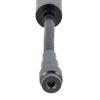Picture of 144/430 MHz, Smooth Gooseneck Antenna, SMA Female Connector