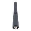 Picture of 1.8 dBi, UHF Rubber Duck Antenna, 400-470 MHz, MOTO Connector, Vertical Polarization