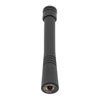 Picture of 2.15 dBi, 3.7 inch UHF Rubber Duck Antenna, 426-505 MHz, SMA Male Connector, Vertical Polarization
