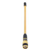 Picture of 1.8 dBi, VHF Rubber Duck Antenna, 136-149 MHz, BNC Connector, Vertical Polarization