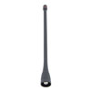 Picture of 2.15 dBi, UHF Rubber Duck Antenna, 412-520 MHz, I-COM Connector, Vertical Polarization
