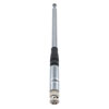 Picture of 1.8 dBi, CB Rubber Duck Antenna, 28 MHz, BNC Connector, Vertical Polarization