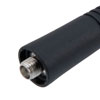 Picture of 400-520 MHz Rubber Duck Antenna, 2.15 dBi gain, SMA Female Connector, Vertical Polarization
